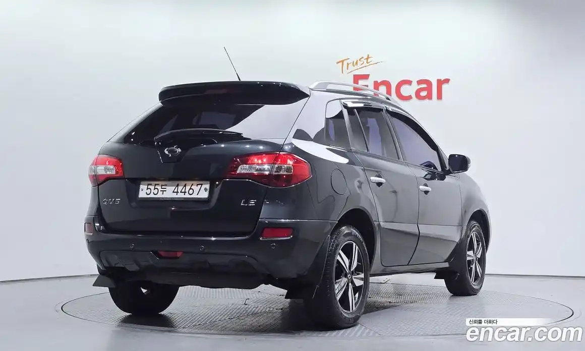 Renault QM5 2015 2.0 Автомат в Москве № 148483, фото 13