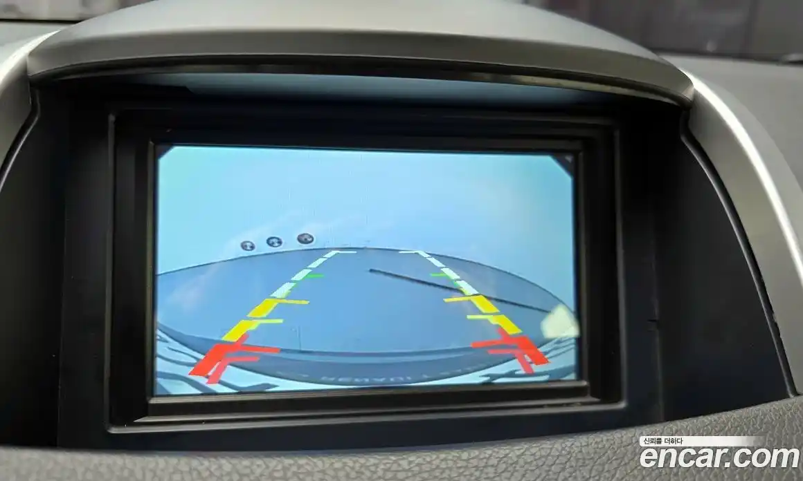 Renault QM5 2015 2.0 Автомат в Москве № 148483, фото 15