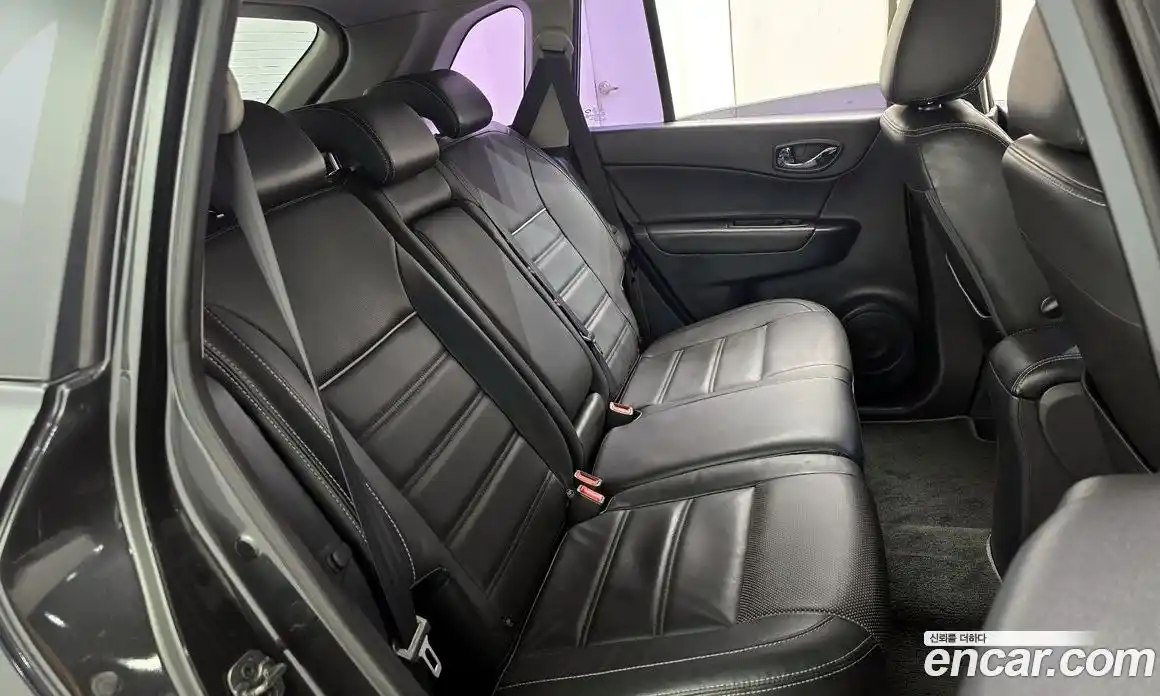 Renault QM5 2015 2.0 Автомат в Москве № 148483, фото 18