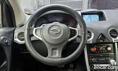 Renault QM5 2015 2.0 Автомат в Москве № 148483, миниатюра 4