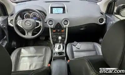 Renault QM5 2015 2.0 Автомат в Москве № 148483, миниатюра 5
