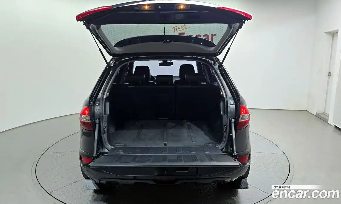 Renault QM5 2015 2.0 Автомат в Москве № 148483, фото 6