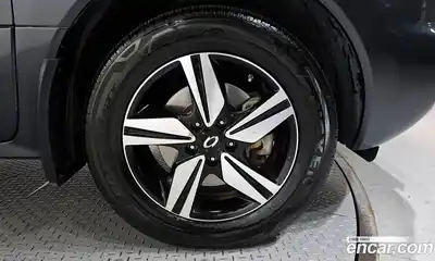 Renault QM5 2015 2.0 Автомат в Москве № 148483, миниатюра 7