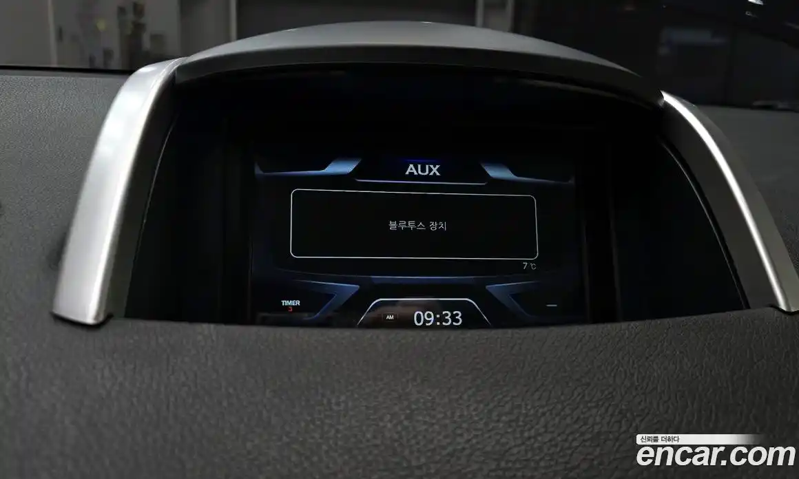 Renault QM5 2015 2.0 Автомат в Москве № 148483, фото 9