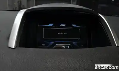 Renault QM5 2015 2.0 Автомат в Москве № 148483, миниатюра 9