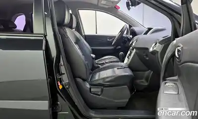 Renault QM5 2015 2.0 Автомат в Москве № 148483, миниатюра 10