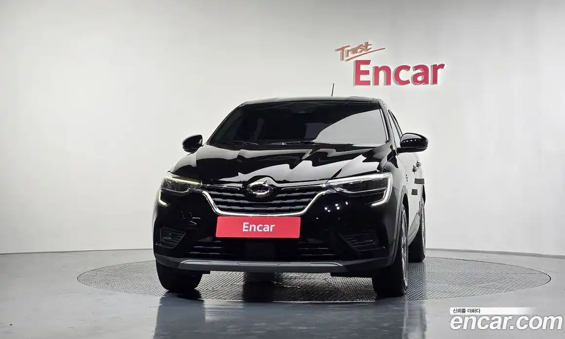 Renault XM3 2020 1.3 Автомат в Москве № 148492, фото 11