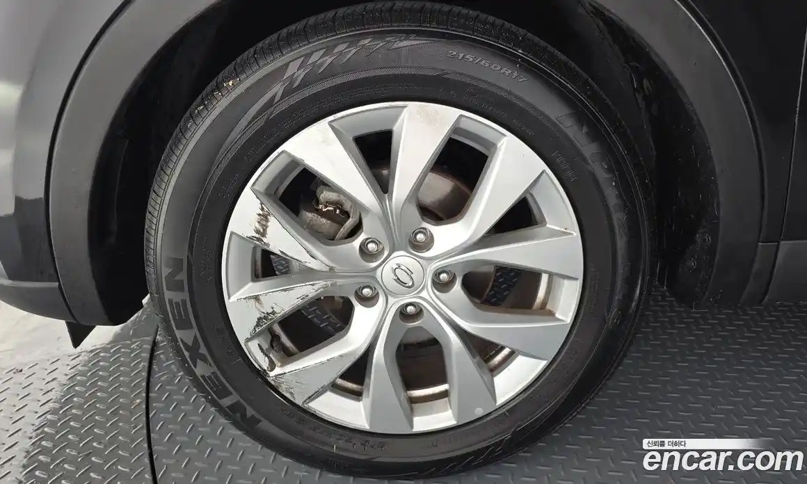 Renault XM3 2020 1.3 Автомат в Москве № 148492, фото 15