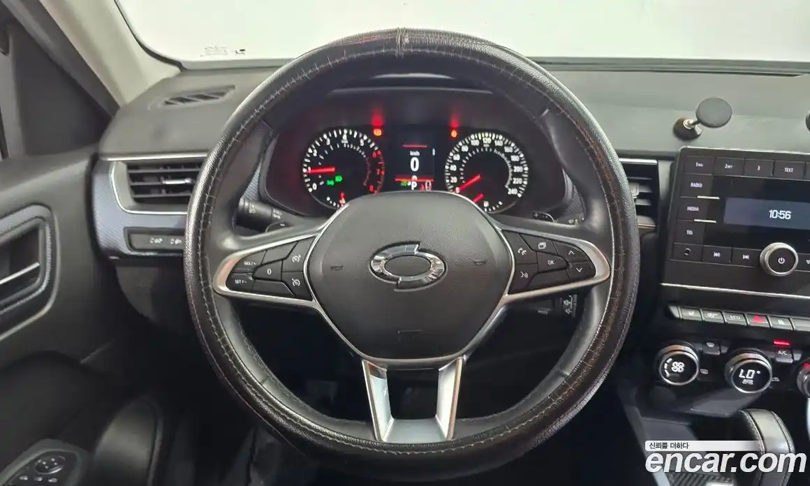 Renault XM3 2020 1.3 Автомат в Москве № 148492, фото 17