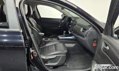 Renault XM3 2020 1.3 Автомат в Москве № 148492, миниатюра 2