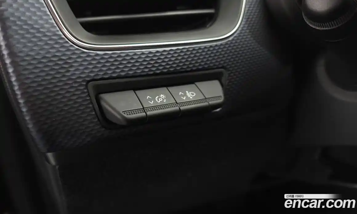 Renault XM3 2020 1.3 Автомат в Москве № 148492, фото 3