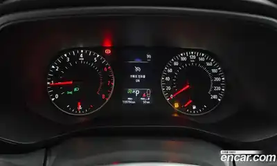 Renault XM3 2020 1.3 Автомат в Москве № 148492, миниатюра 4