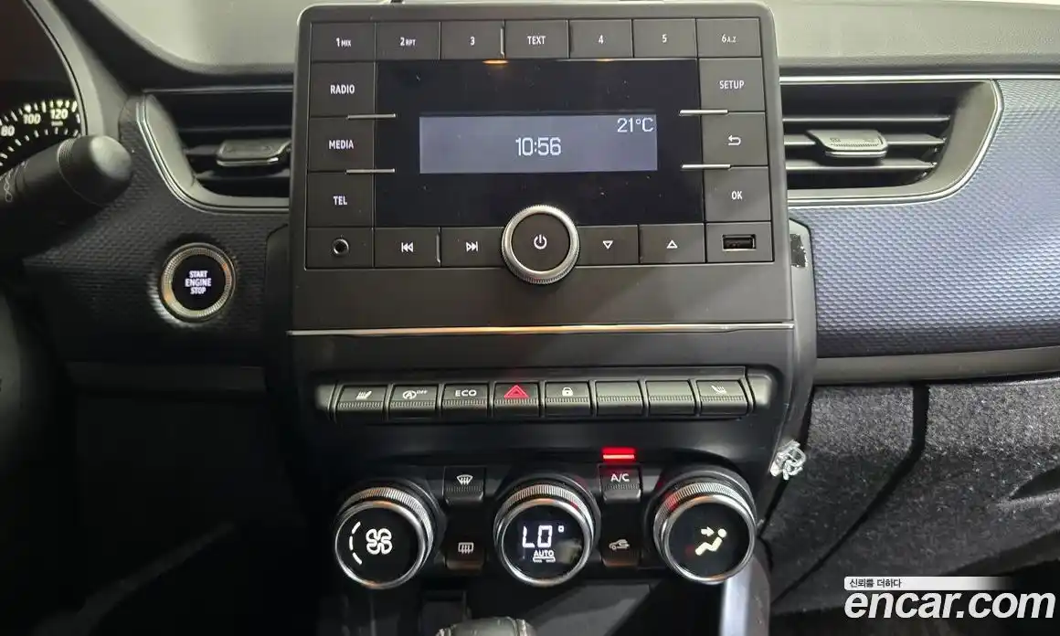 Renault XM3 2020 1.3 Автомат в Москве № 148492, фото 5