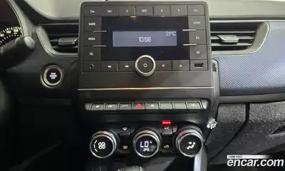 Renault XM3 2020 1.3 Автомат в Москве № 148492, миниатюра 5