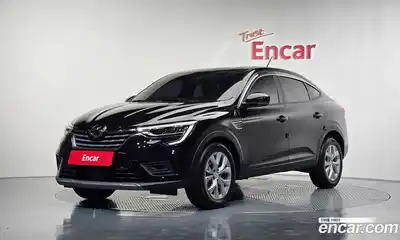 Renault XM3 2020 1.3 Автомат в Москве № 148492, миниатюра 7