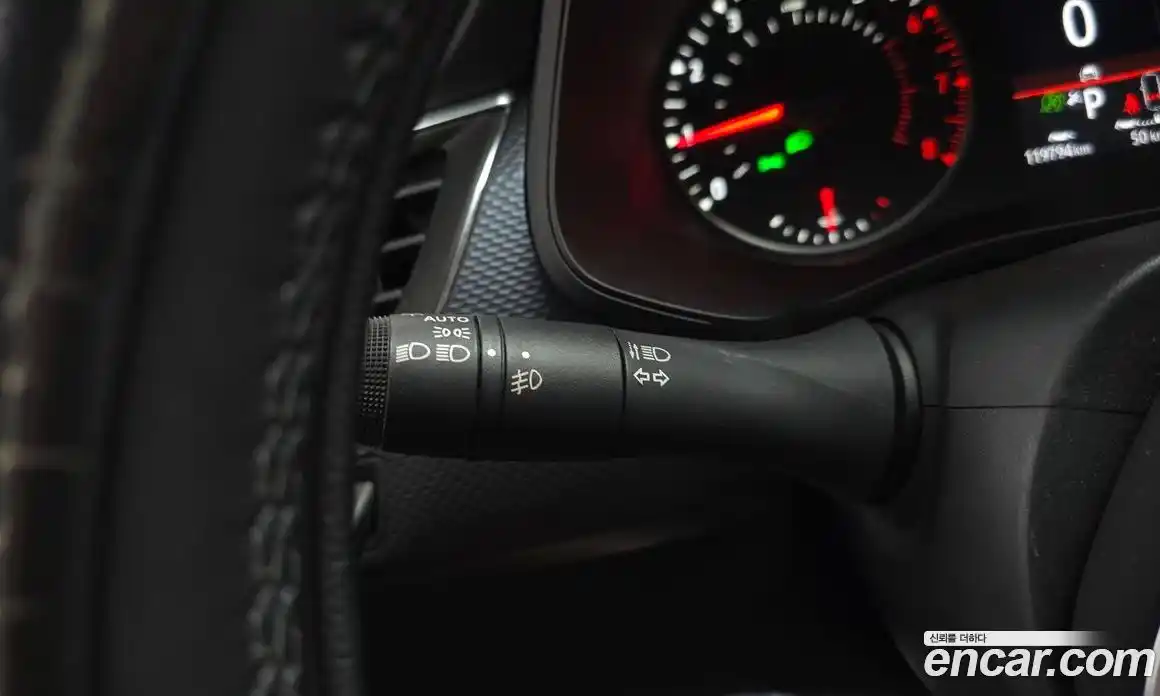 Renault XM3 2020 1.3 Автомат в Москве № 148492, фото 8