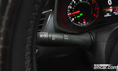 Renault XM3 2020 1.3 Автомат в Москве № 148492, миниатюра 8