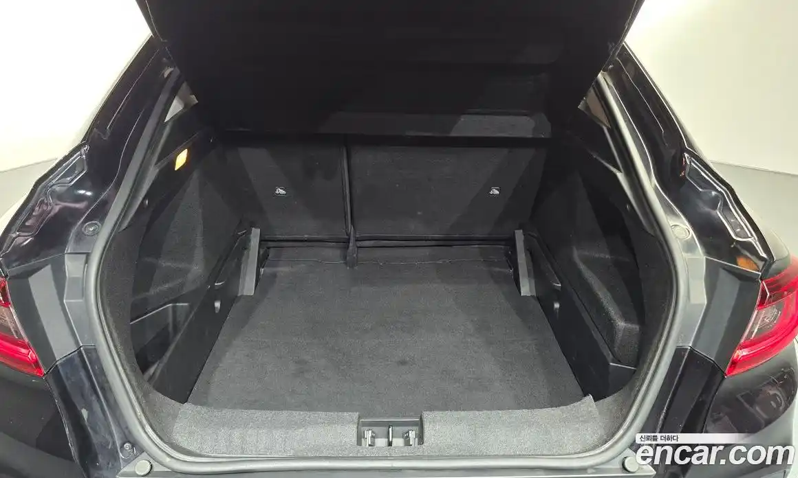 Renault XM3 2020 1.3 Автомат в Москве № 148492, фото 10