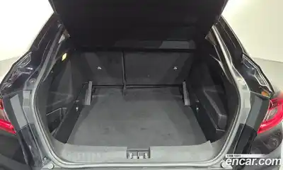 Renault XM3 2020 1.3 Автомат в Москве № 148492, миниатюра 10