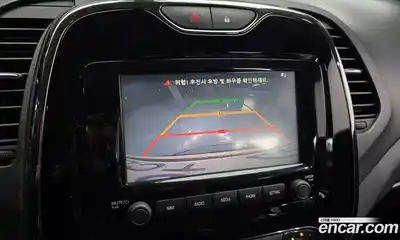 Renault QM3 2015 1.5 Автомат в Москве № 149296, миниатюра 11