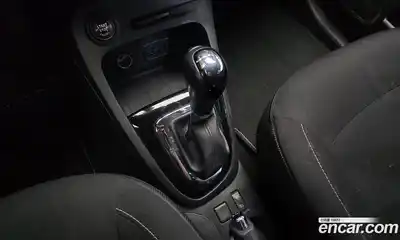 Renault QM3 2015 1.5 Автомат в Москве № 149296, миниатюра 4