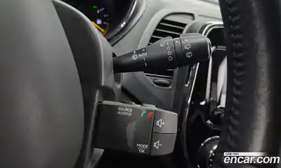 Renault QM3 2015 1.5 Автомат в Москве № 149296, миниатюра 6