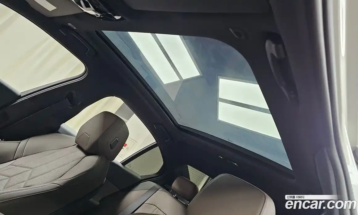 BMW 5-Series 2025 2.0 Автомат в Москве № 153374, фото 4