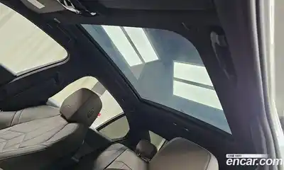 BMW 5-Series 2025 2.0 Автомат в Москве № 153374, миниатюра 4