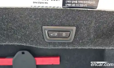 BMW 5-Series 2025 2.0 Автомат в Москве № 153374, миниатюра 5