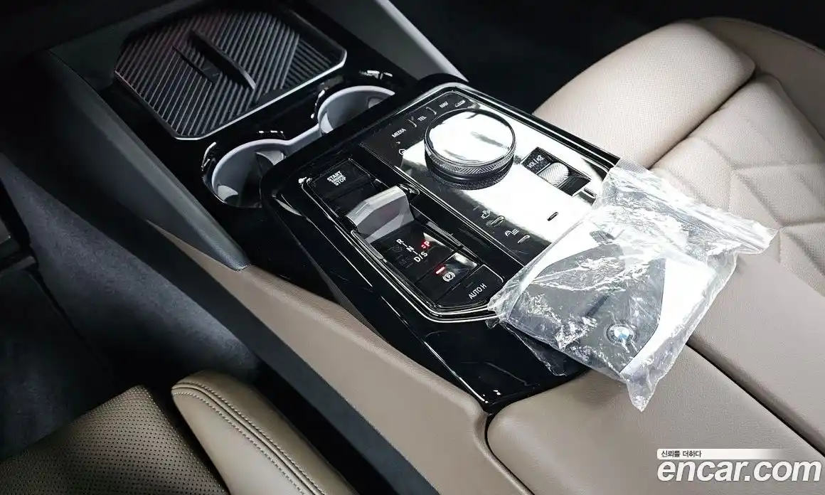 BMW 5-Series 2025 2.0 Автомат в Москве № 153374, фото 6