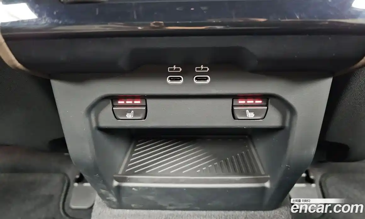 BMW 5-Series 2025 2.0 Автомат в Москве № 153374, фото 9