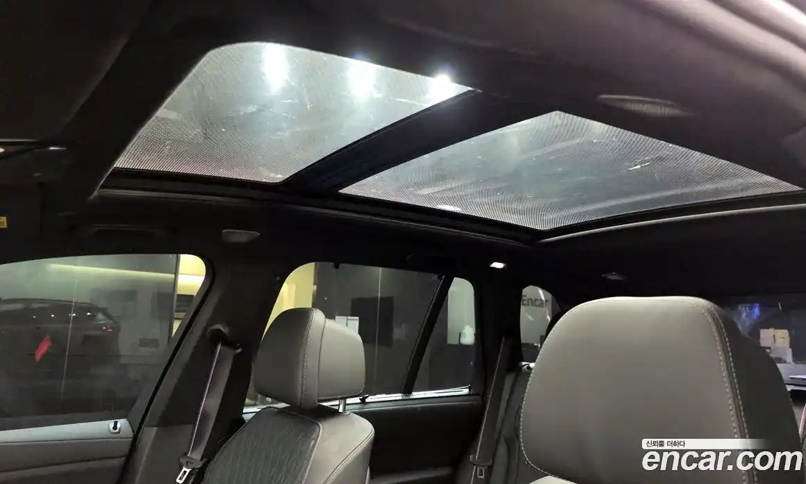 BMW X5 2025 3.0 Автомат в Москве № 153855, фото 11