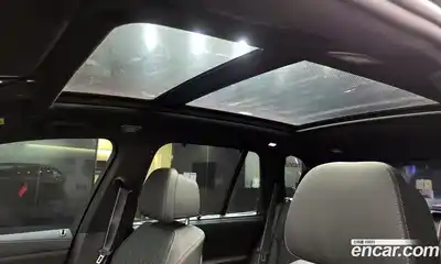 BMW X5 2025 3.0 Автомат в Москве № 153855, миниатюра 11