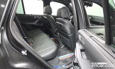 BMW X5 2025 3.0 Автомат в Москве № 153855, миниатюра 12