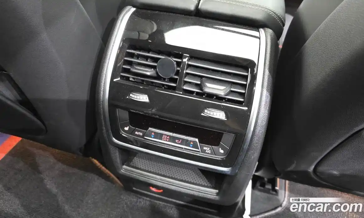 BMW X5 2025 3.0 Автомат в Москве № 153855, фото 16