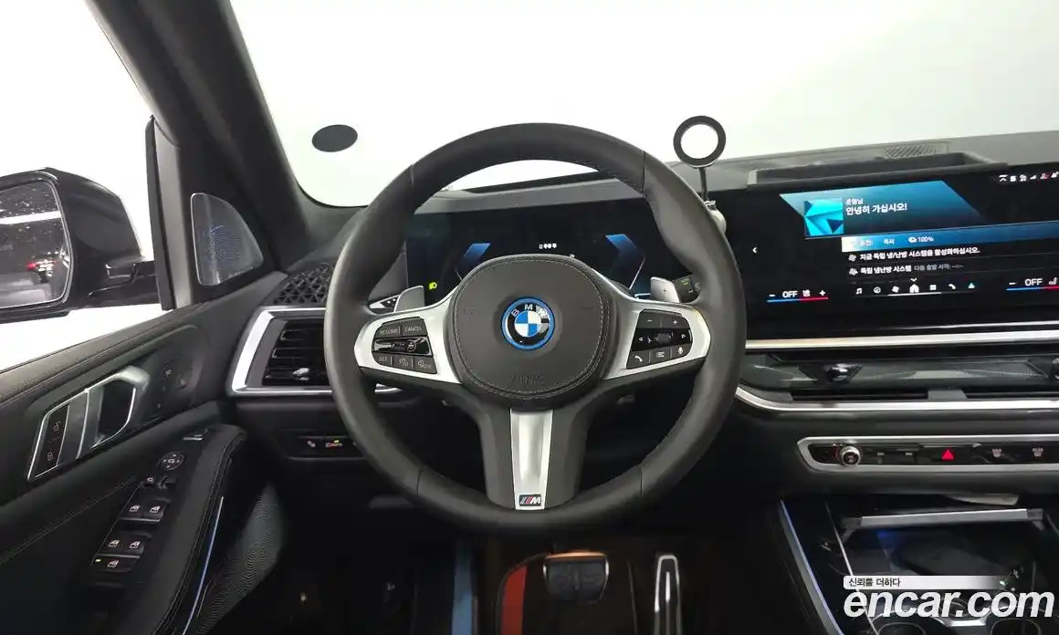 BMW X5 2025 3.0 Автомат в Москве № 153855, фото 19