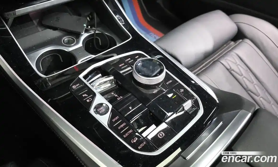 BMW X5 2025 3.0 Автомат в Москве № 153855, фото 3