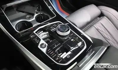 BMW X5 2025 3.0 Автомат в Москве № 153855, миниатюра 3