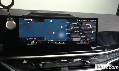 BMW X5 2025 3.0 Автомат в Москве № 153855, миниатюра 4