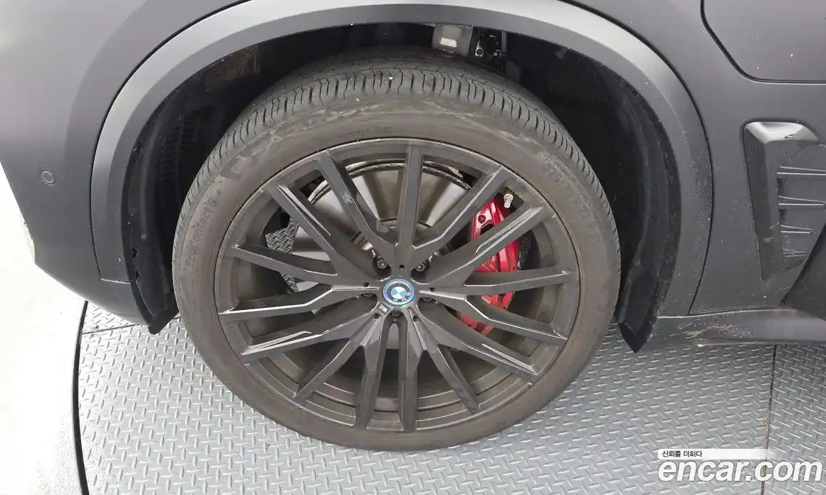 BMW X5 2025 3.0 Автомат в Москве № 153855, фото 5