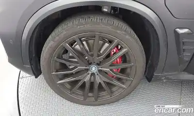 BMW X5 2025 3.0 Автомат в Москве № 153855, миниатюра 5