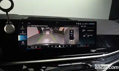 BMW X5 2025 3.0 Автомат в Москве № 153855, миниатюра 6