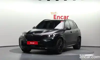 BMW X5 2025 3.0 Автомат в Москве № 153855, миниатюра 9
