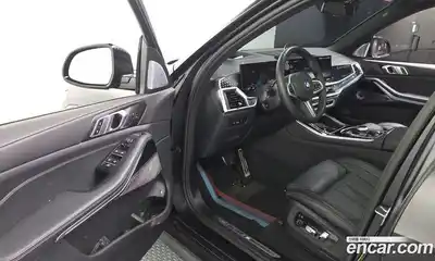 BMW X5 2025 3.0 Автомат в Москве № 153855, миниатюра 10