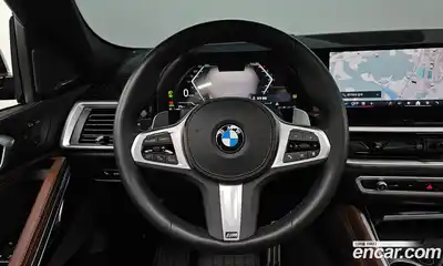 BMW X6 2024 3.0 Автомат в Москве № 153886, миниатюра 11