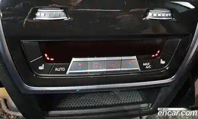 BMW X6 2024 3.0 Автомат в Москве № 153886, миниатюра 12