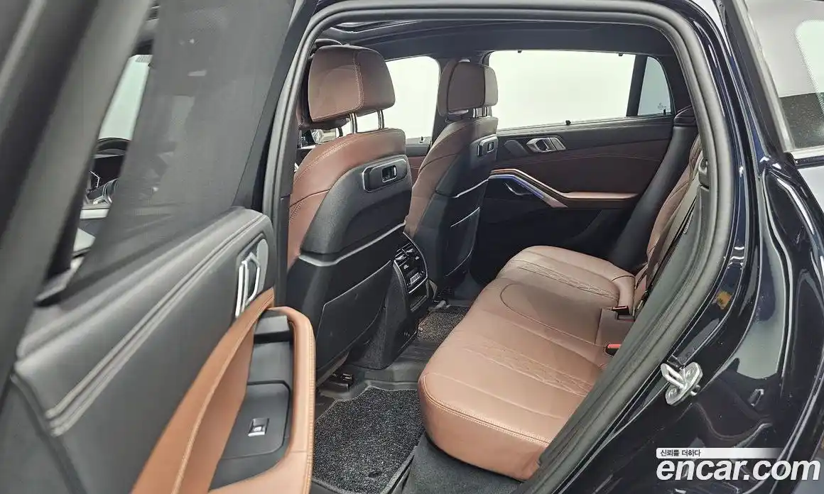 BMW X6 2024 3.0 Автомат в Москве № 153886, фото 15