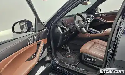 BMW X6 2024 3.0 Автомат в Москве № 153886, миниатюра 3
