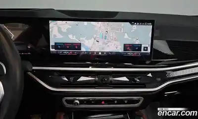 BMW X6 2024 3.0 Автомат в Москве № 153886, миниатюра 4