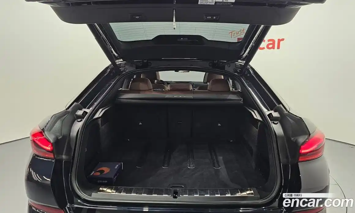BMW X6 2024 3.0 Автомат в Москве № 153886, фото 7